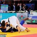 World Championship JUDO Paris 2011